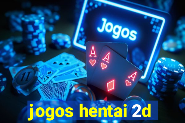 jogos hentai 2d